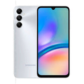 Galaxy A05S 128GB Plateado Reacondicionado Certificado